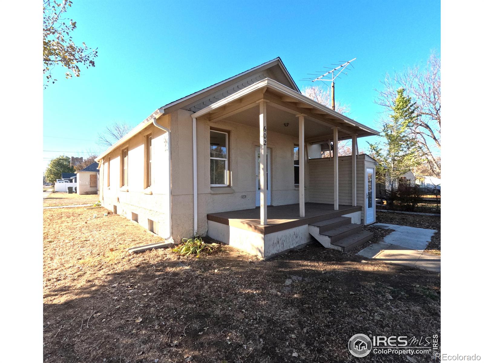 CMA Image for 602  Curtis Street,Brush, Colorado