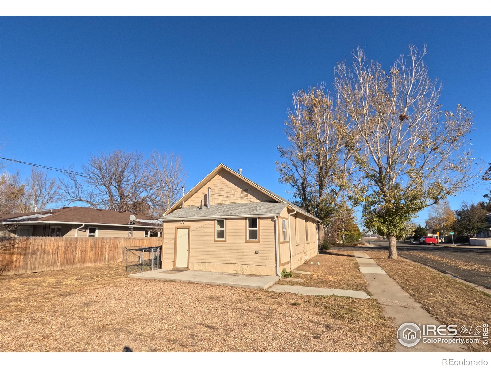 MLS Image #27 for 602  curtis street,brush, Colorado