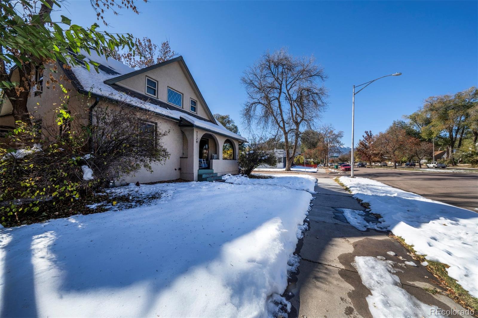 MLS Image #1 for 1129 e platte avenue,colorado springs, Colorado