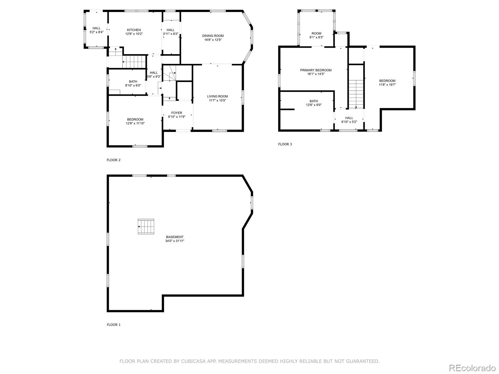 MLS Image #42 for 1129 e platte avenue,colorado springs, Colorado