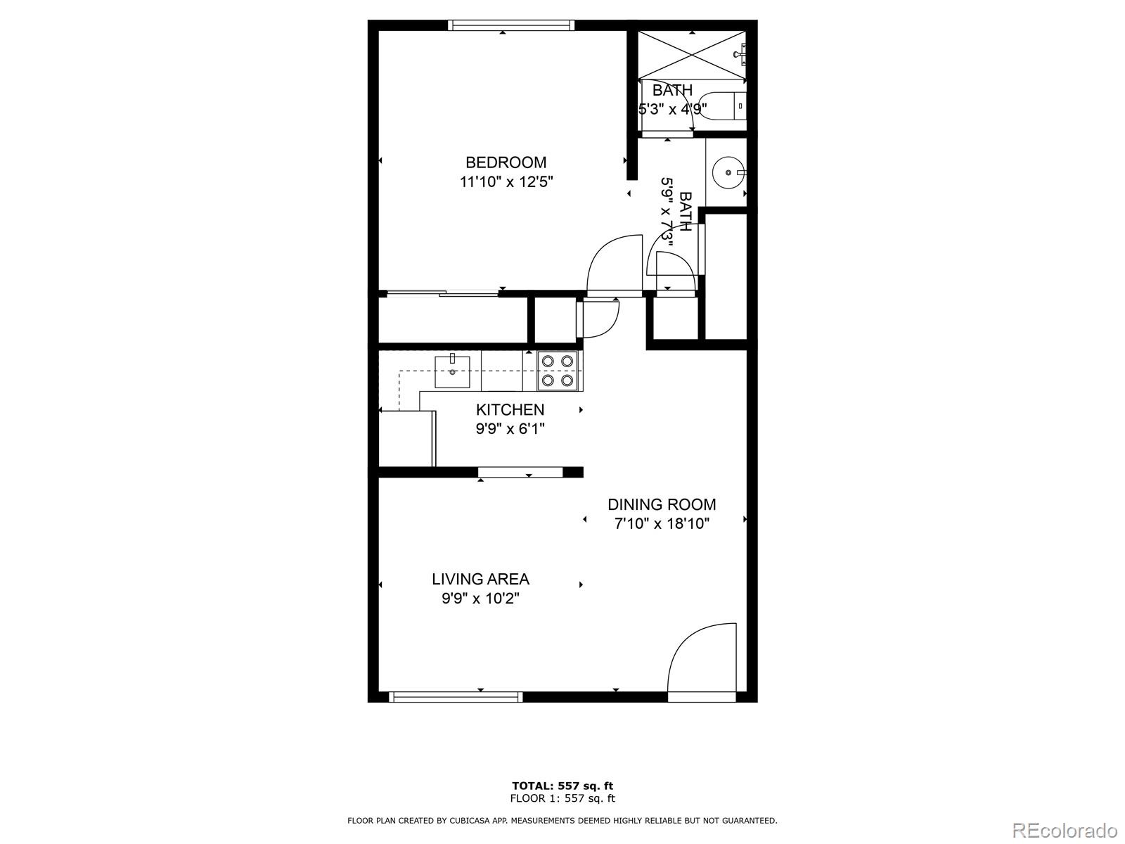 MLS Image #25 for 5995 e iliff avenue,denver, Colorado