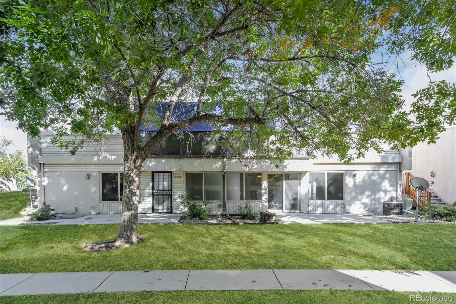 MLS Image #0 for 2330 s troy street,aurora, Colorado