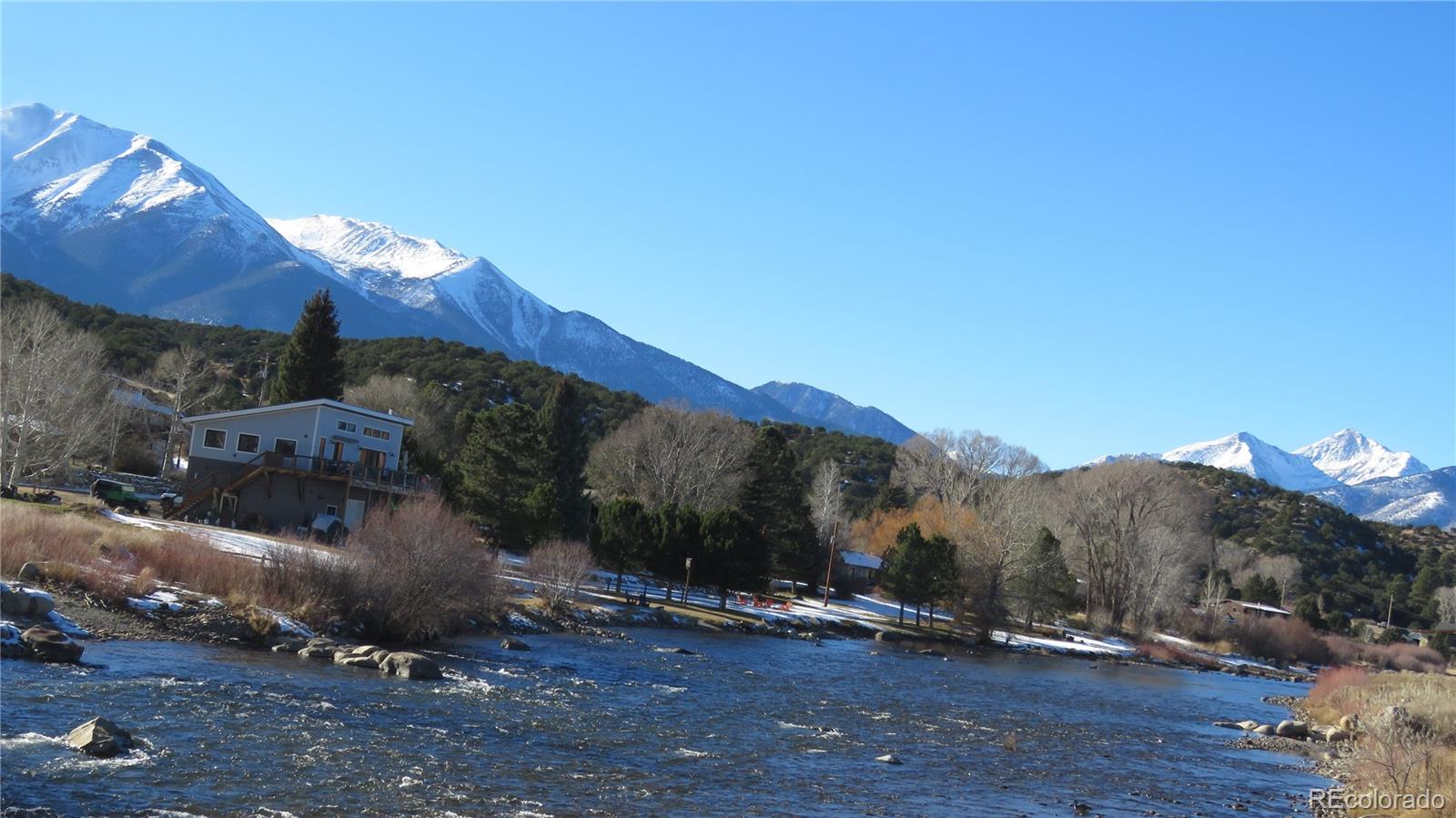 MLS Image #2 for 24025  us highway 285 ,buena vista, Colorado