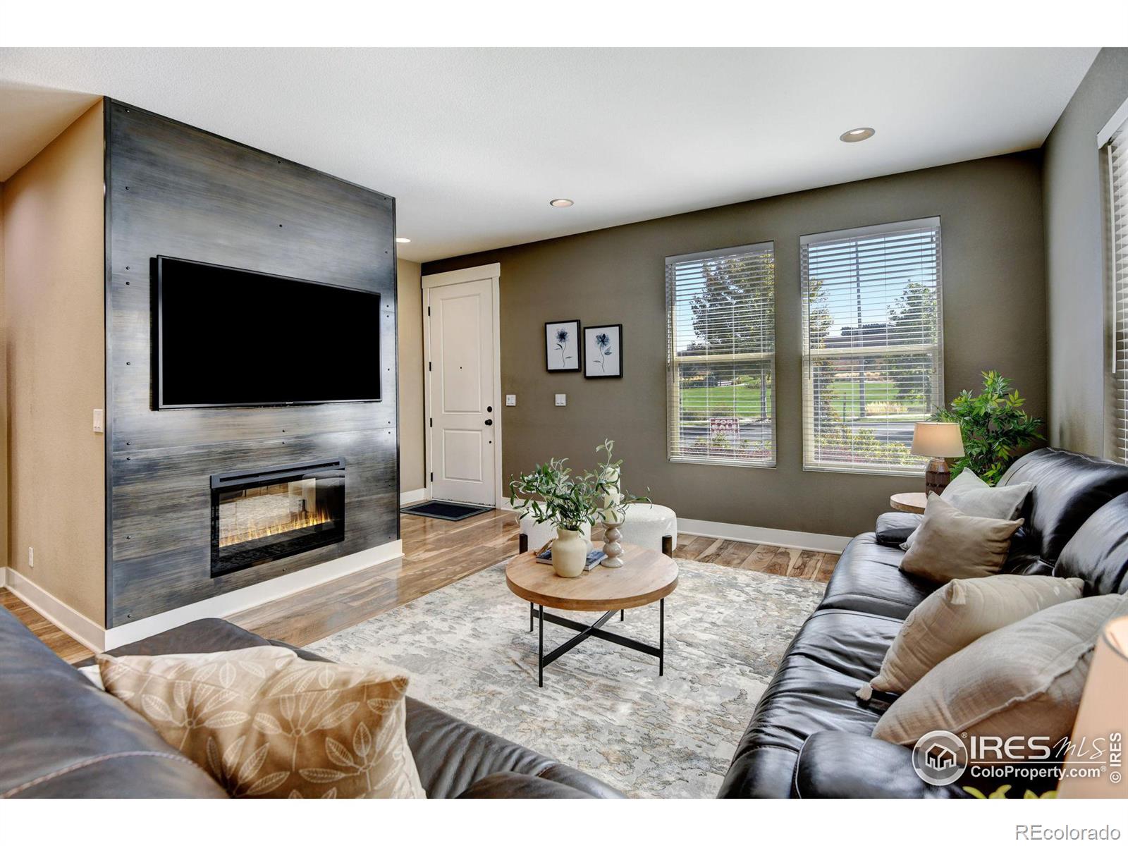 CMA Image for 8459  Sheps Way,Broomfield, Colorado