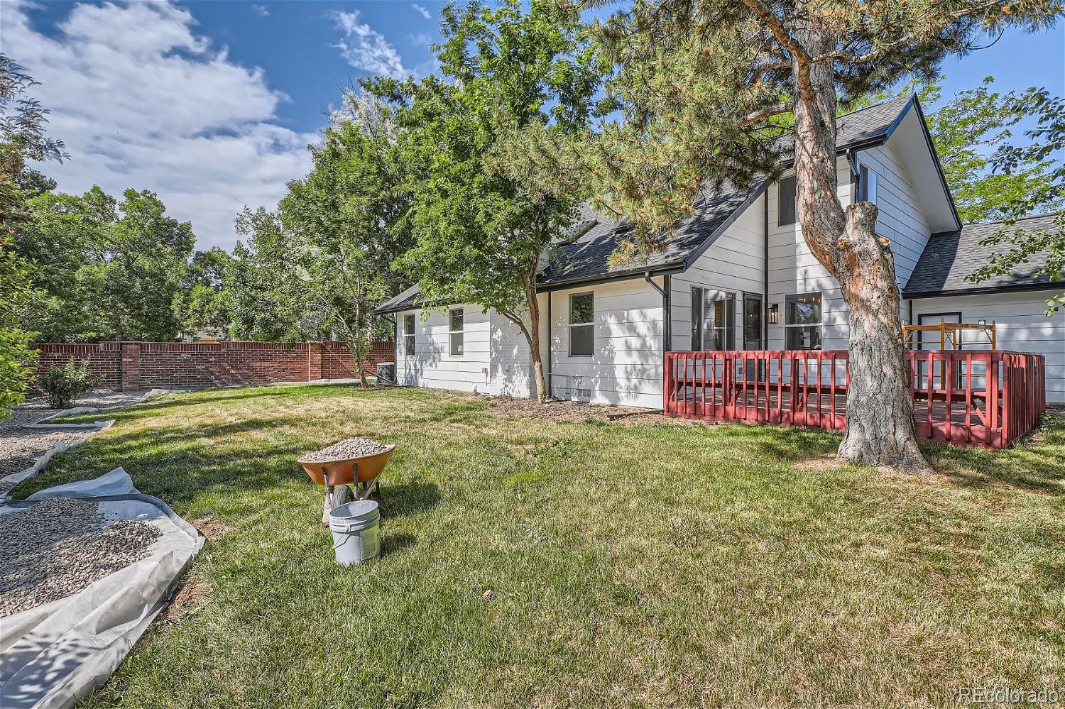 MLS Image #27 for 5886 s ironton court,englewood, Colorado