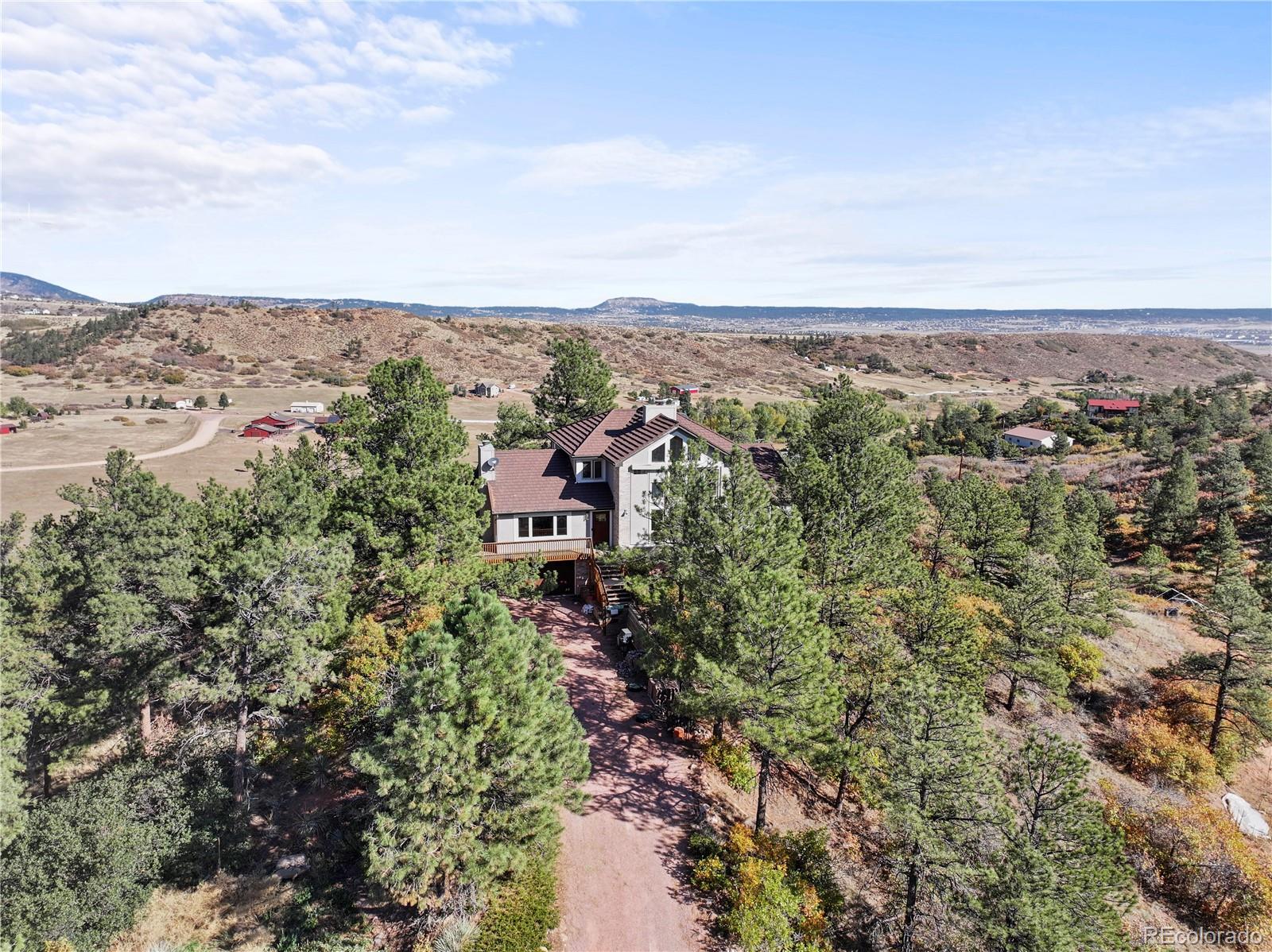 MLS Image #30 for 4050  tapadero drive,colorado springs, Colorado