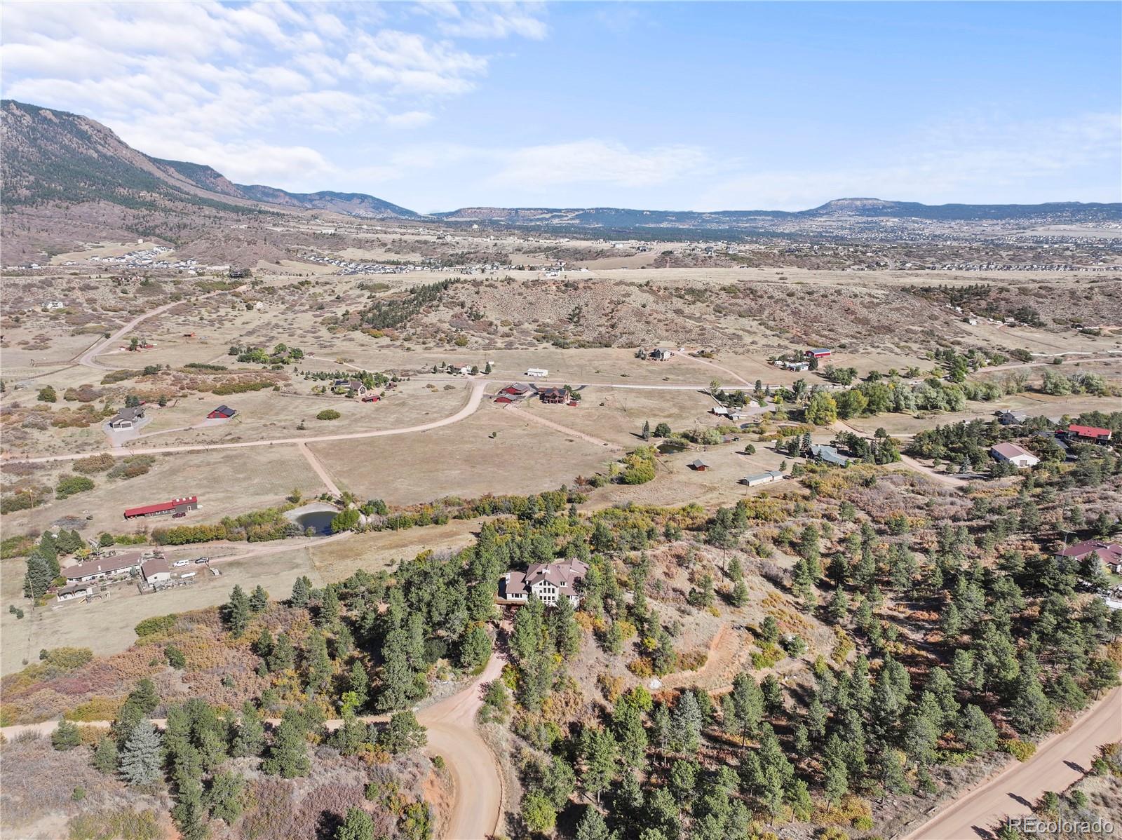 MLS Image #42 for 4050  tapadero drive,colorado springs, Colorado