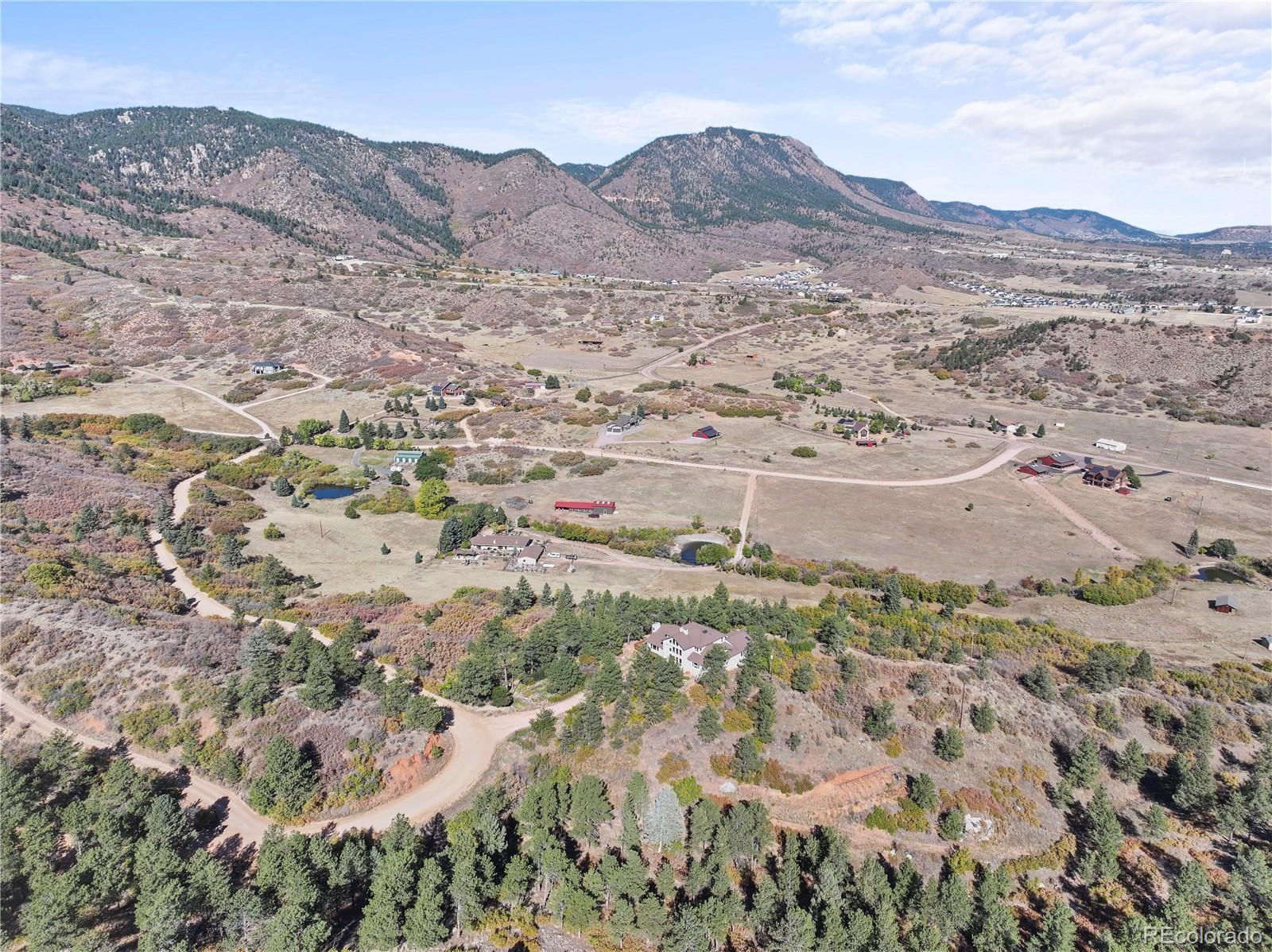 MLS Image #43 for 4050  tapadero drive,colorado springs, Colorado