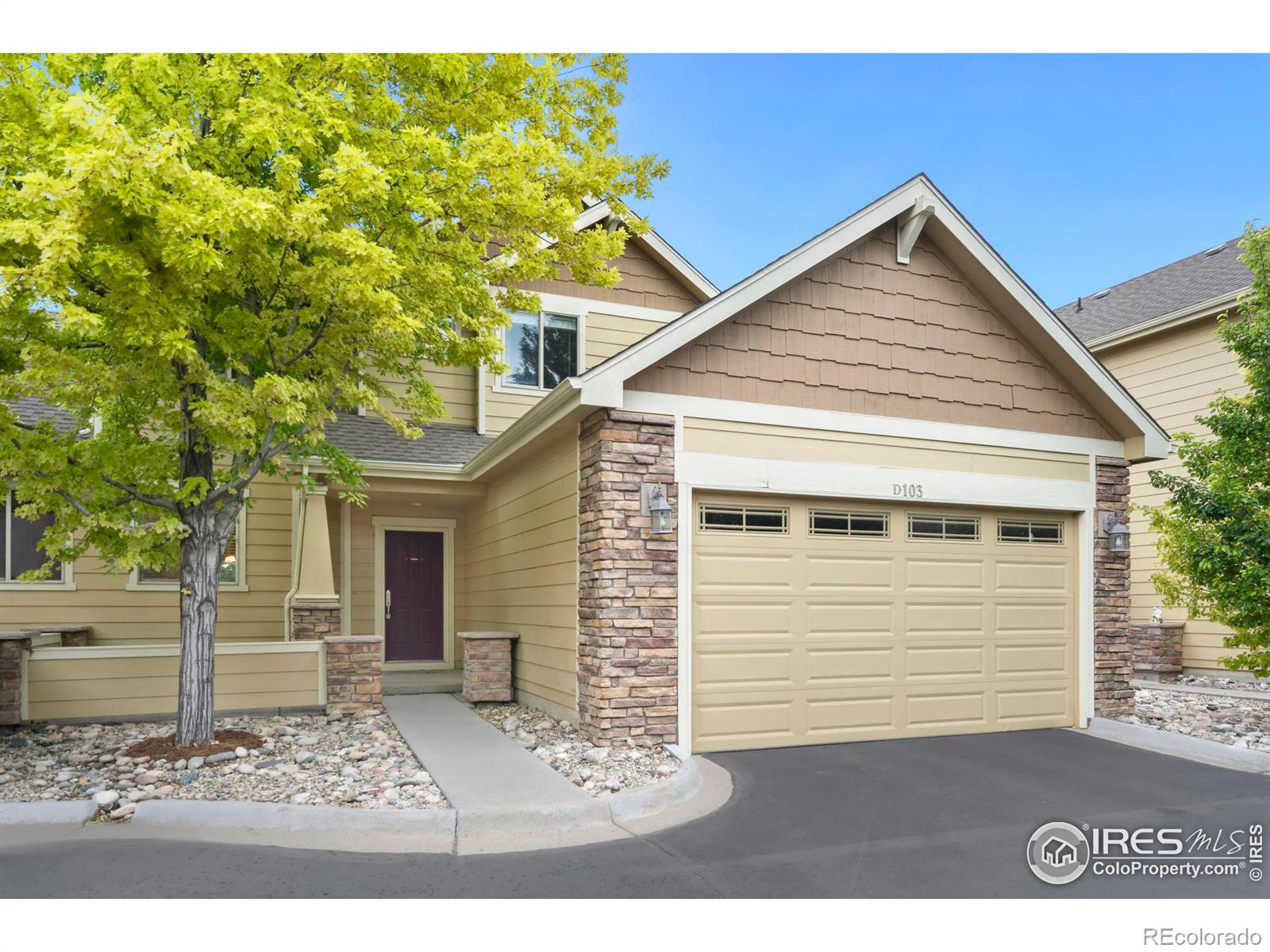 MLS Image #1 for 6715  enterprise drive,fort collins, Colorado