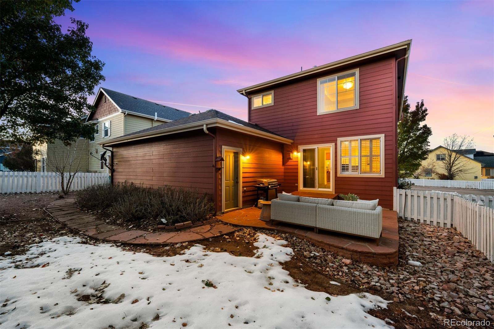 MLS Image #28 for 3230  springmeadow circle,castle rock, Colorado