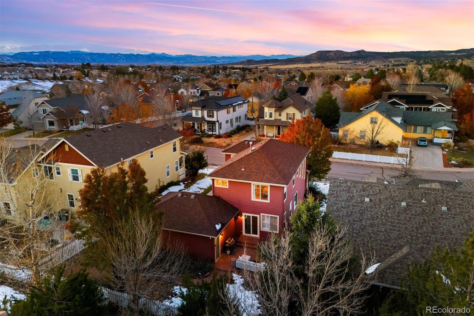 MLS Image #29 for 3230  springmeadow circle,castle rock, Colorado