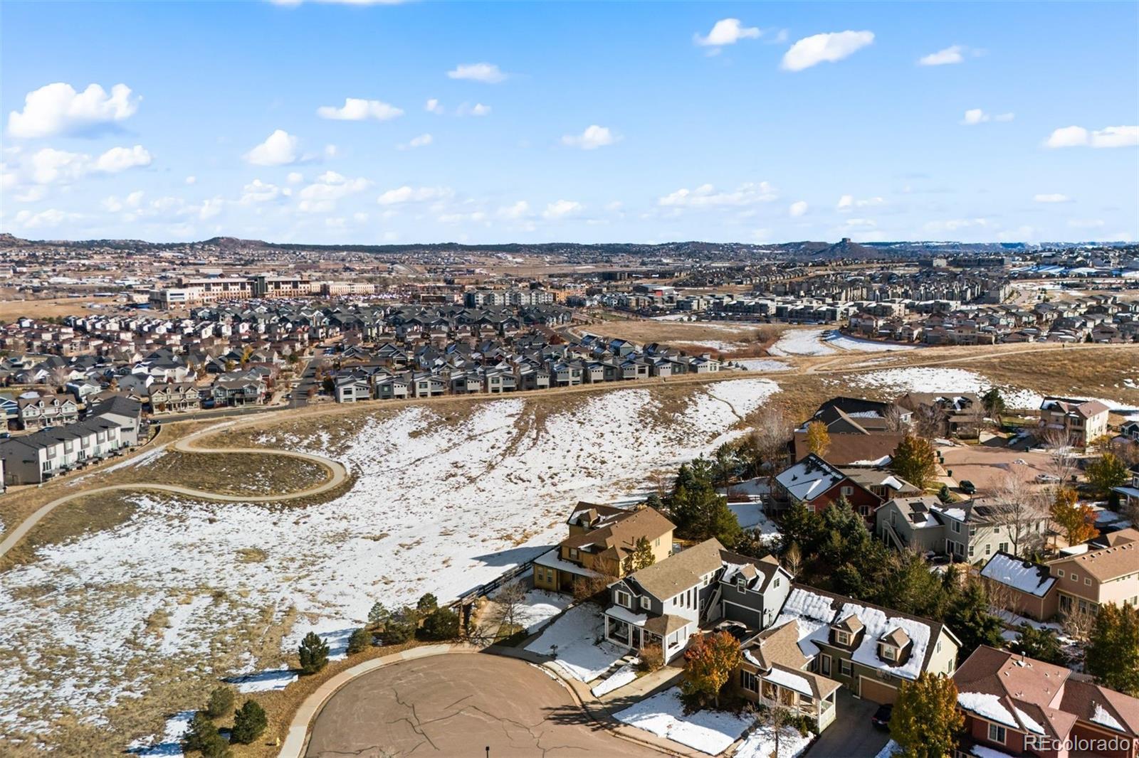 MLS Image #34 for 3230  springmeadow circle,castle rock, Colorado