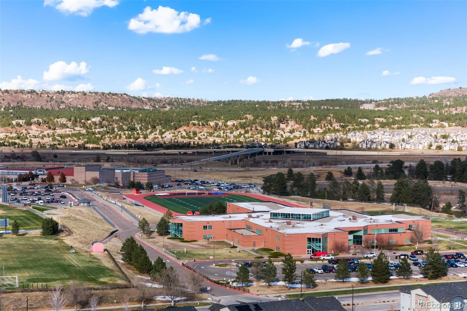 MLS Image #37 for 3230  springmeadow circle,castle rock, Colorado