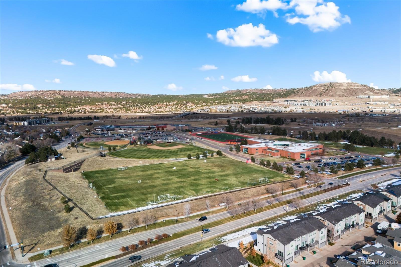 MLS Image #38 for 3230  springmeadow circle,castle rock, Colorado