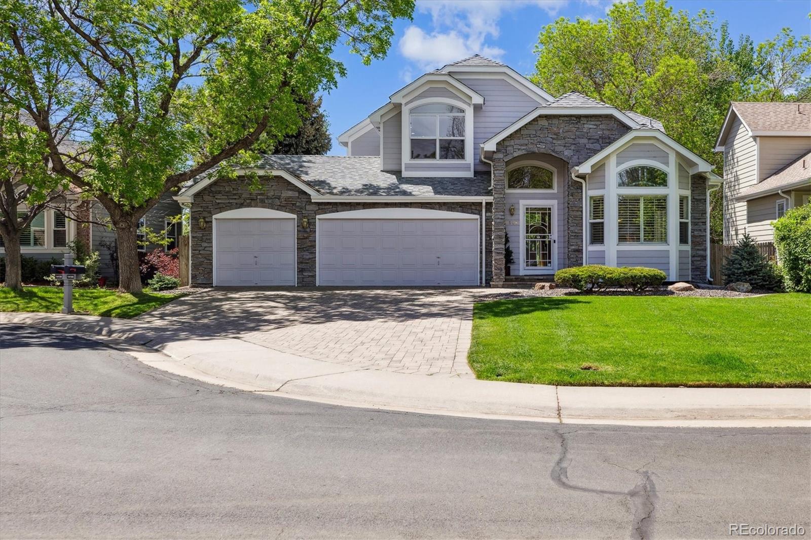 MLS Image #0 for 14186 e hampden place,aurora, Colorado