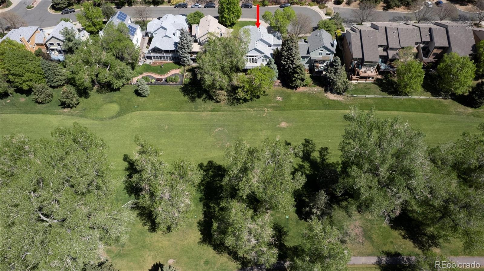 MLS Image #2 for 14186 e hampden place,aurora, Colorado