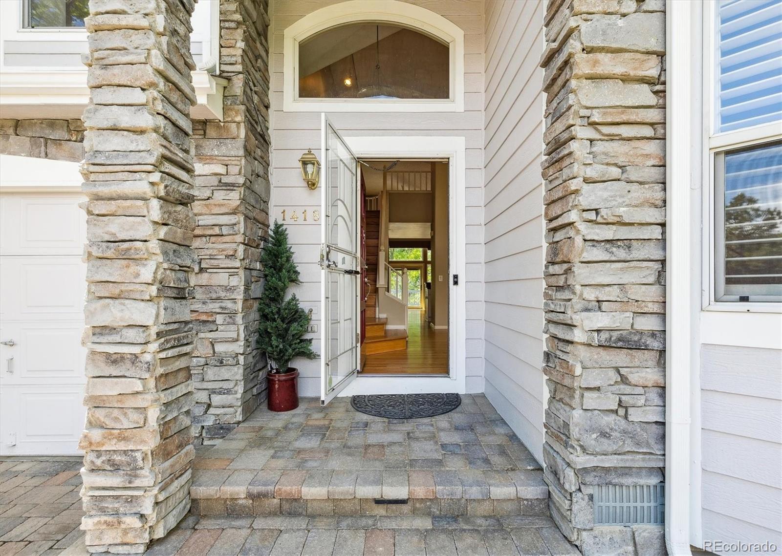 MLS Image #4 for 14186 e hampden place,aurora, Colorado