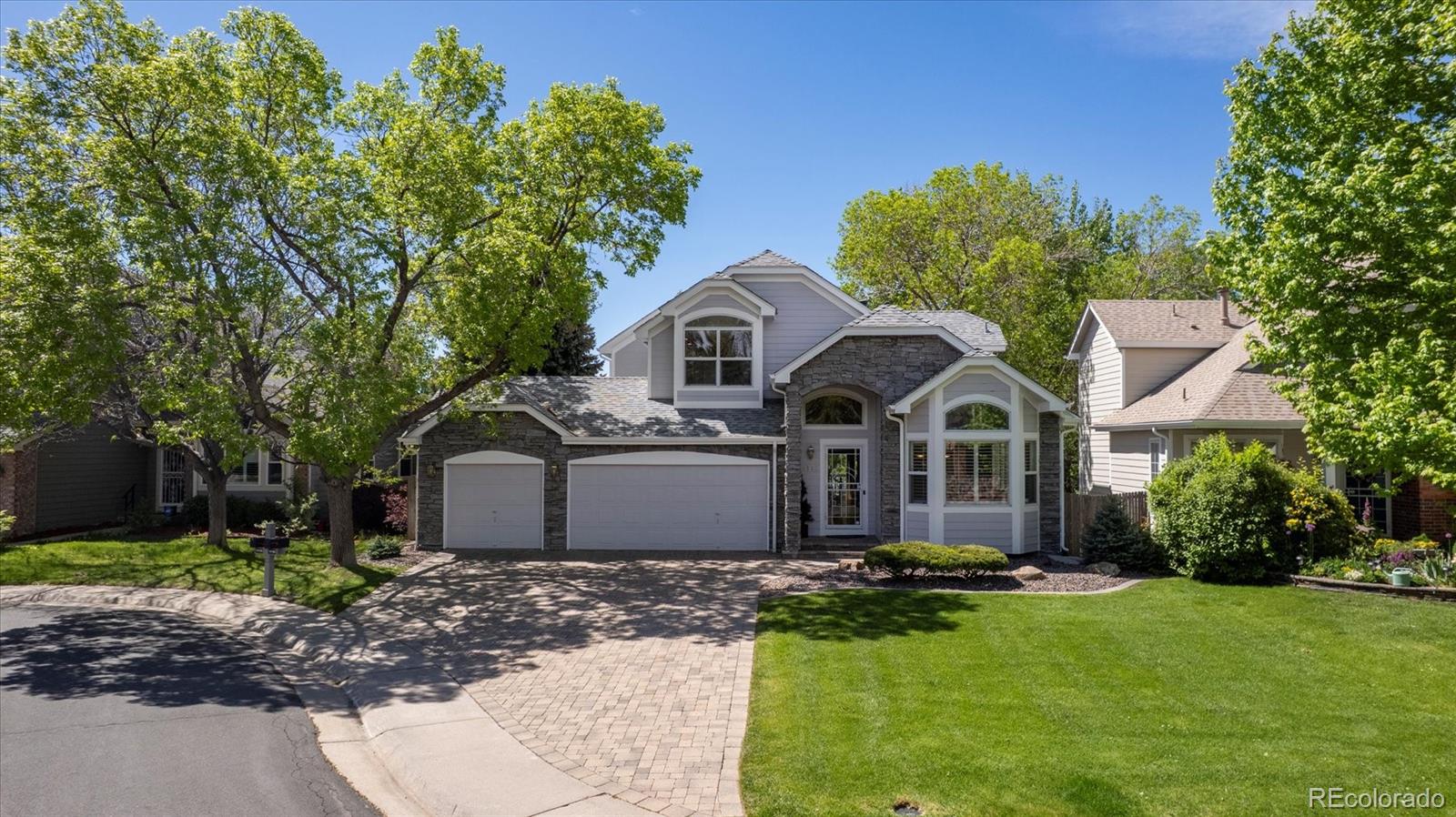 MLS Image #41 for 14186 e hampden place,aurora, Colorado