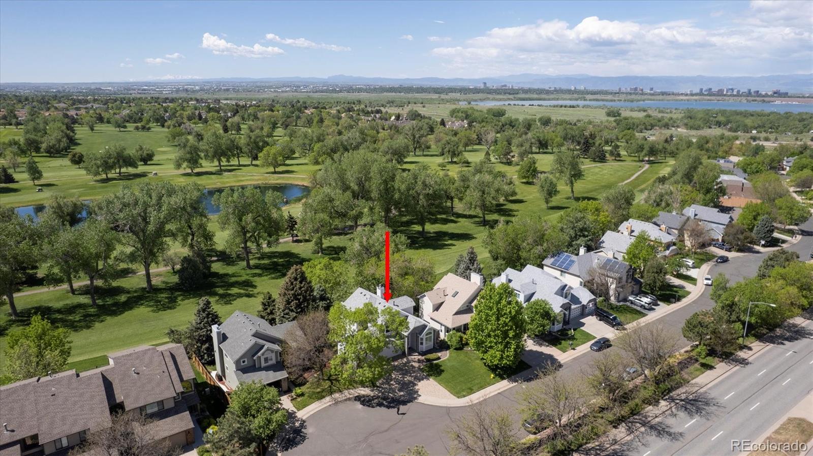 MLS Image #42 for 14186 e hampden place,aurora, Colorado