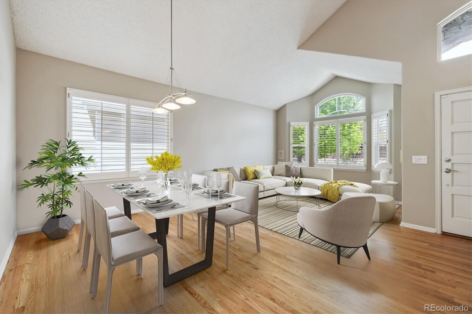 MLS Image #6 for 14186 e hampden place,aurora, Colorado