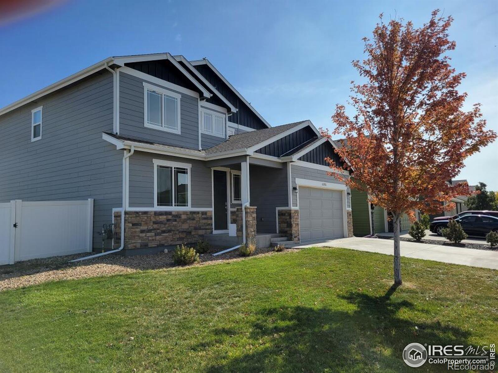 MLS Image #0 for 6986  pettigrew street,wellington, Colorado