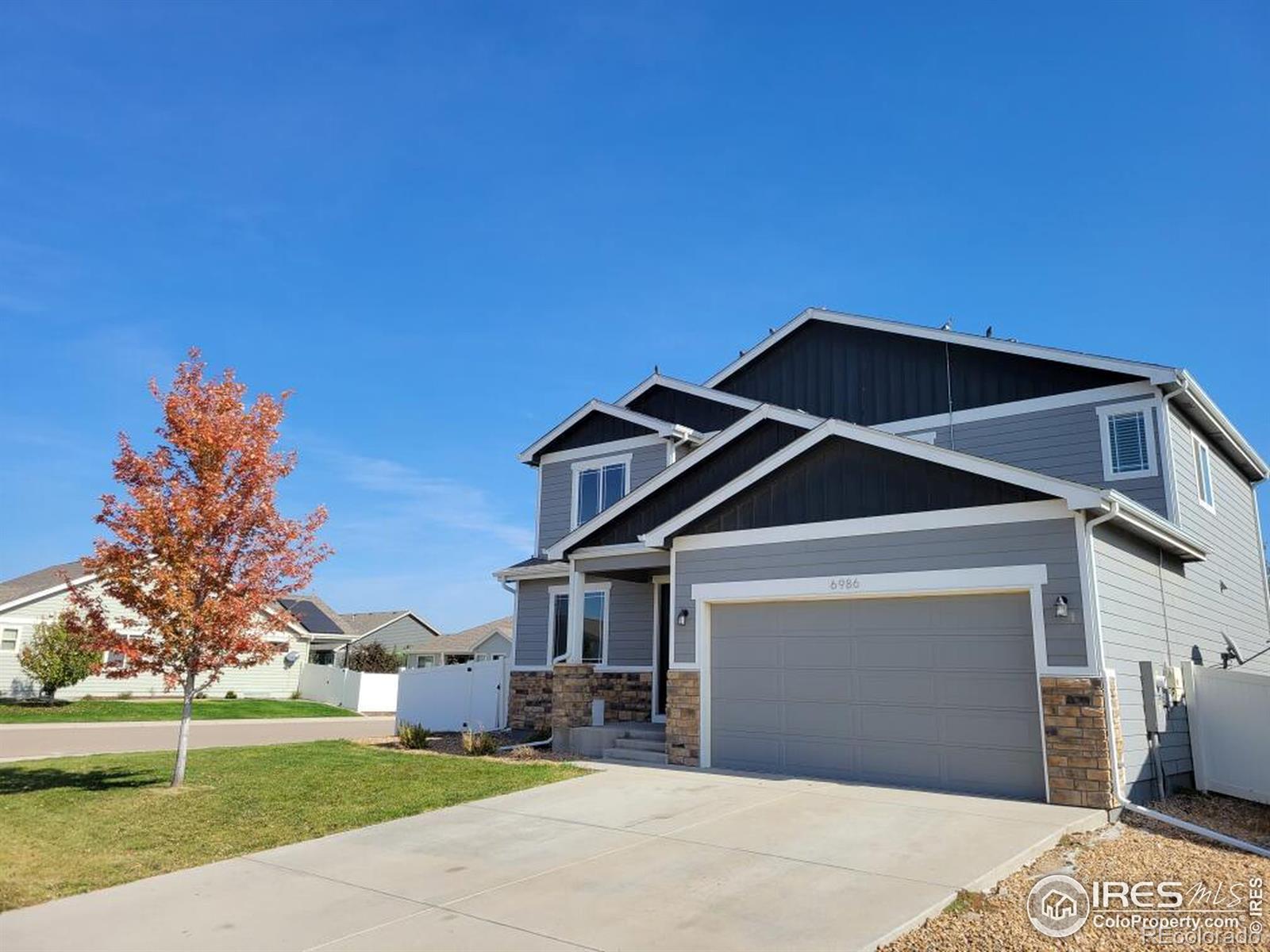 MLS Image #3 for 6986  pettigrew street,wellington, Colorado