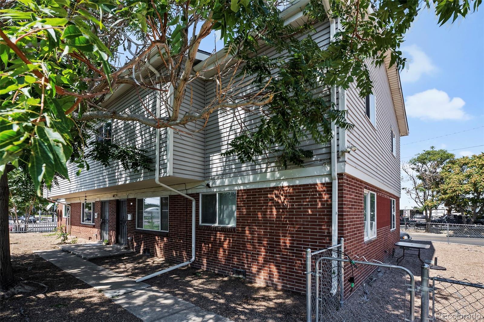 MLS Image #2 for 4463  adams street,denver, Colorado