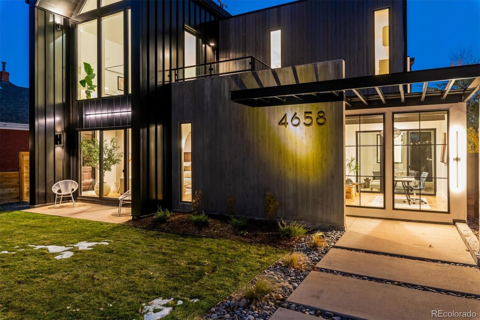 MLS Image #43 for 4658 n clay street,denver, Colorado