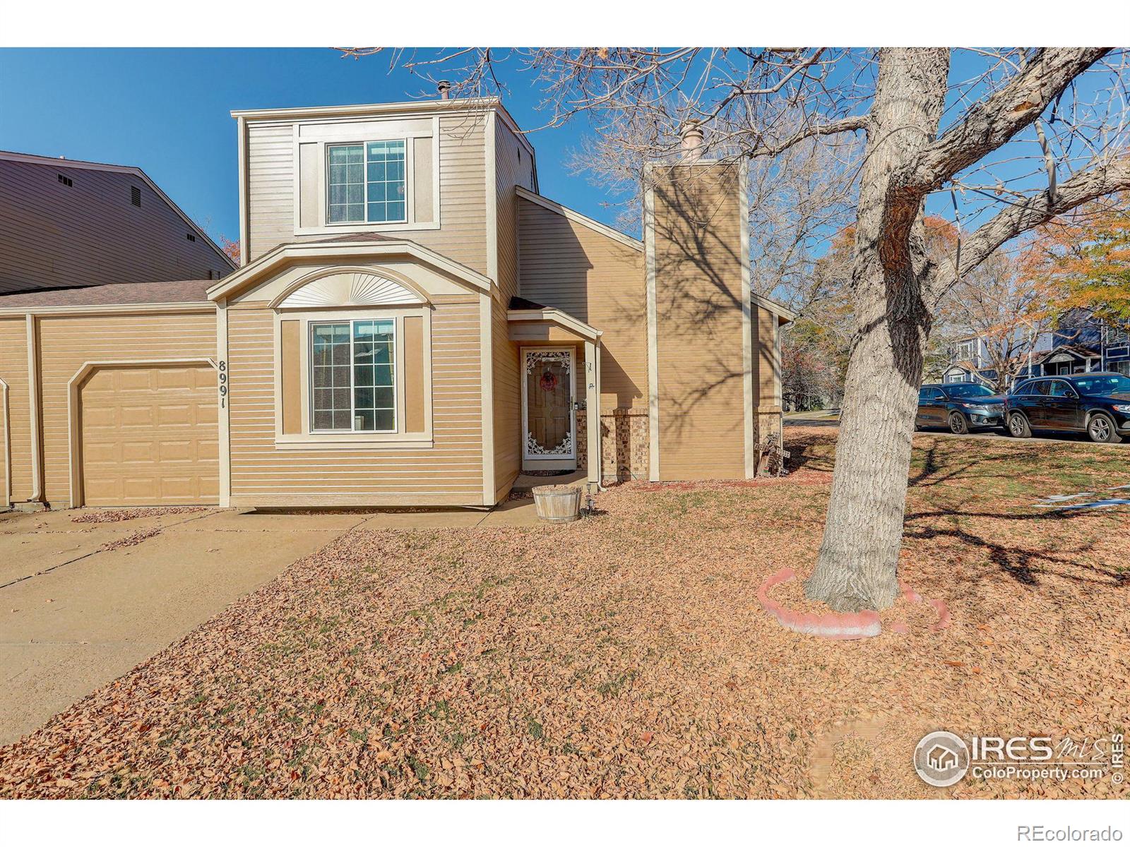 MLS Image #0 for 8991 w 88th place,westminster, Colorado