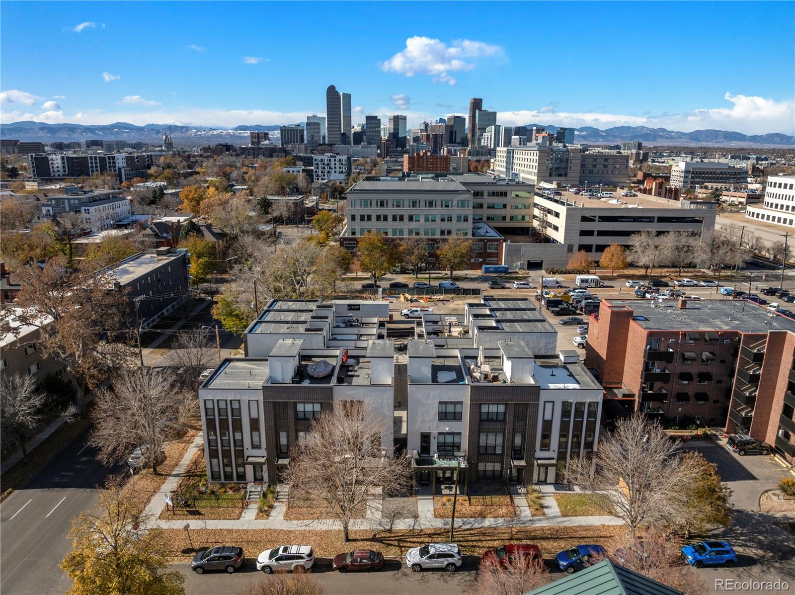 MLS Image #21 for 1811 n williams street ,denver, Colorado