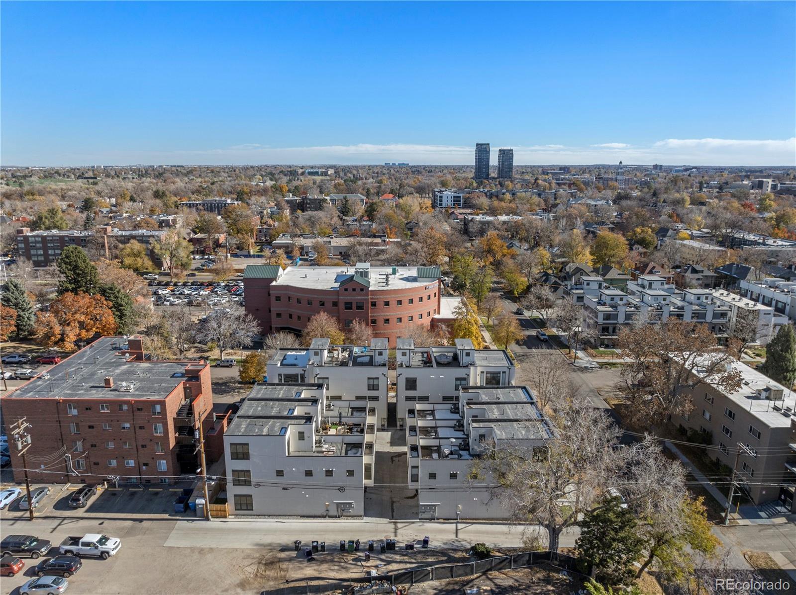 MLS Image #18 for 1735 e 18th avenue,denver, Colorado