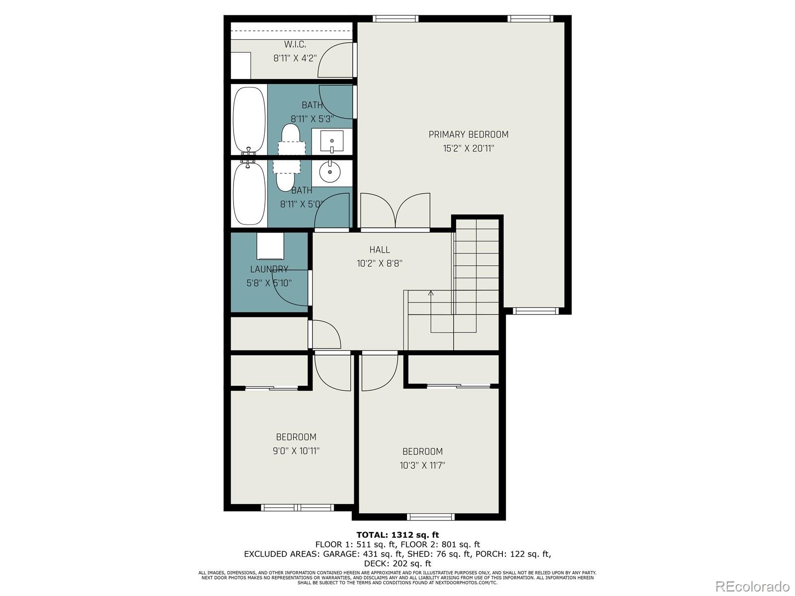 MLS Image #23 for 833  dove avenue,brighton, Colorado