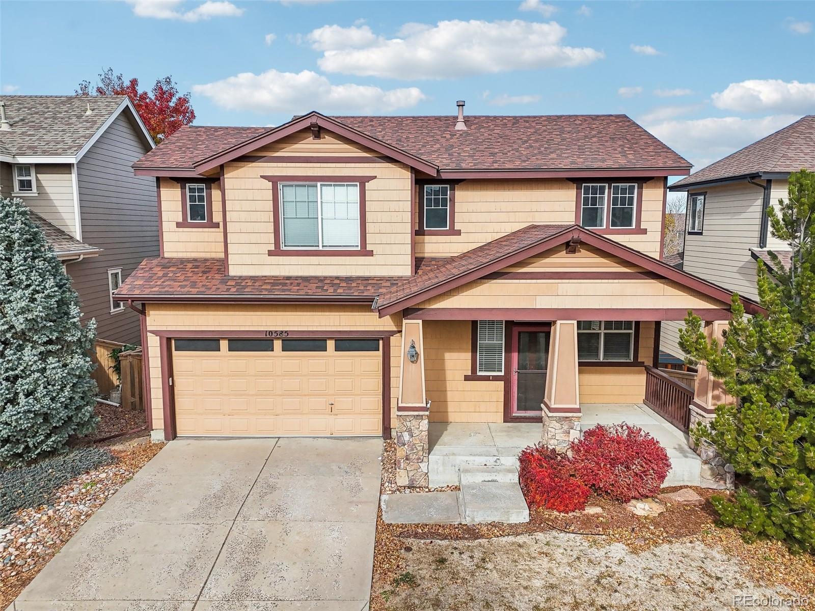 MLS Image #39 for 10585  pearlwood circle,highlands ranch, Colorado