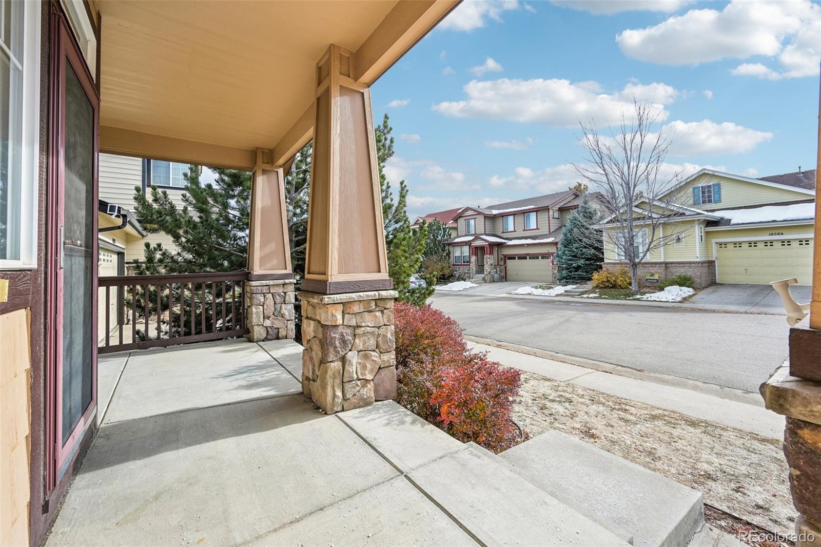 MLS Image #4 for 10585  pearlwood circle,highlands ranch, Colorado