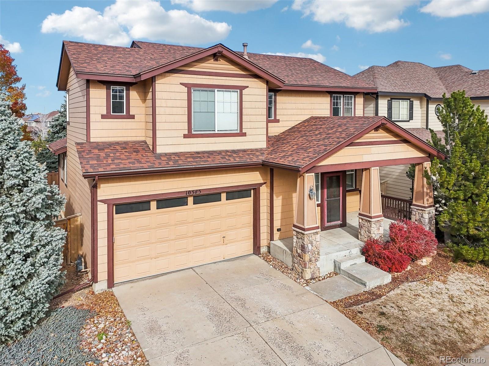 MLS Image #40 for 10585  pearlwood circle,highlands ranch, Colorado