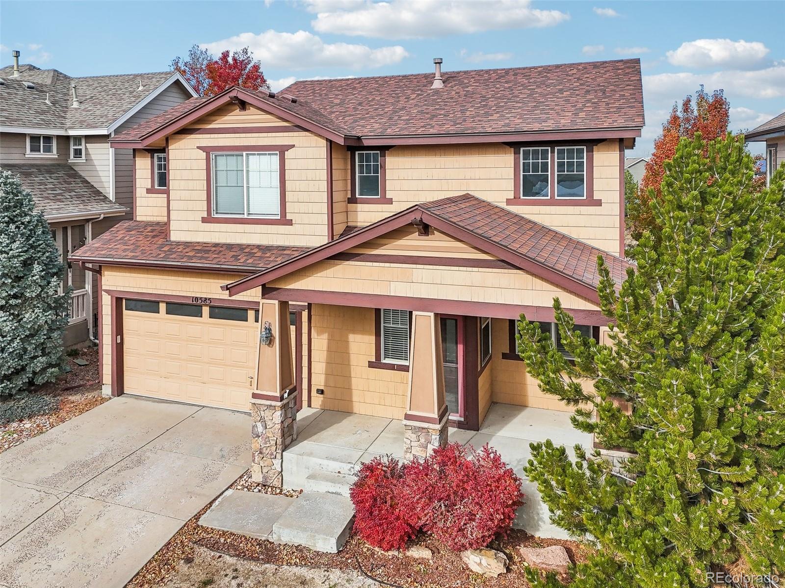 MLS Image #41 for 10585  pearlwood circle,highlands ranch, Colorado