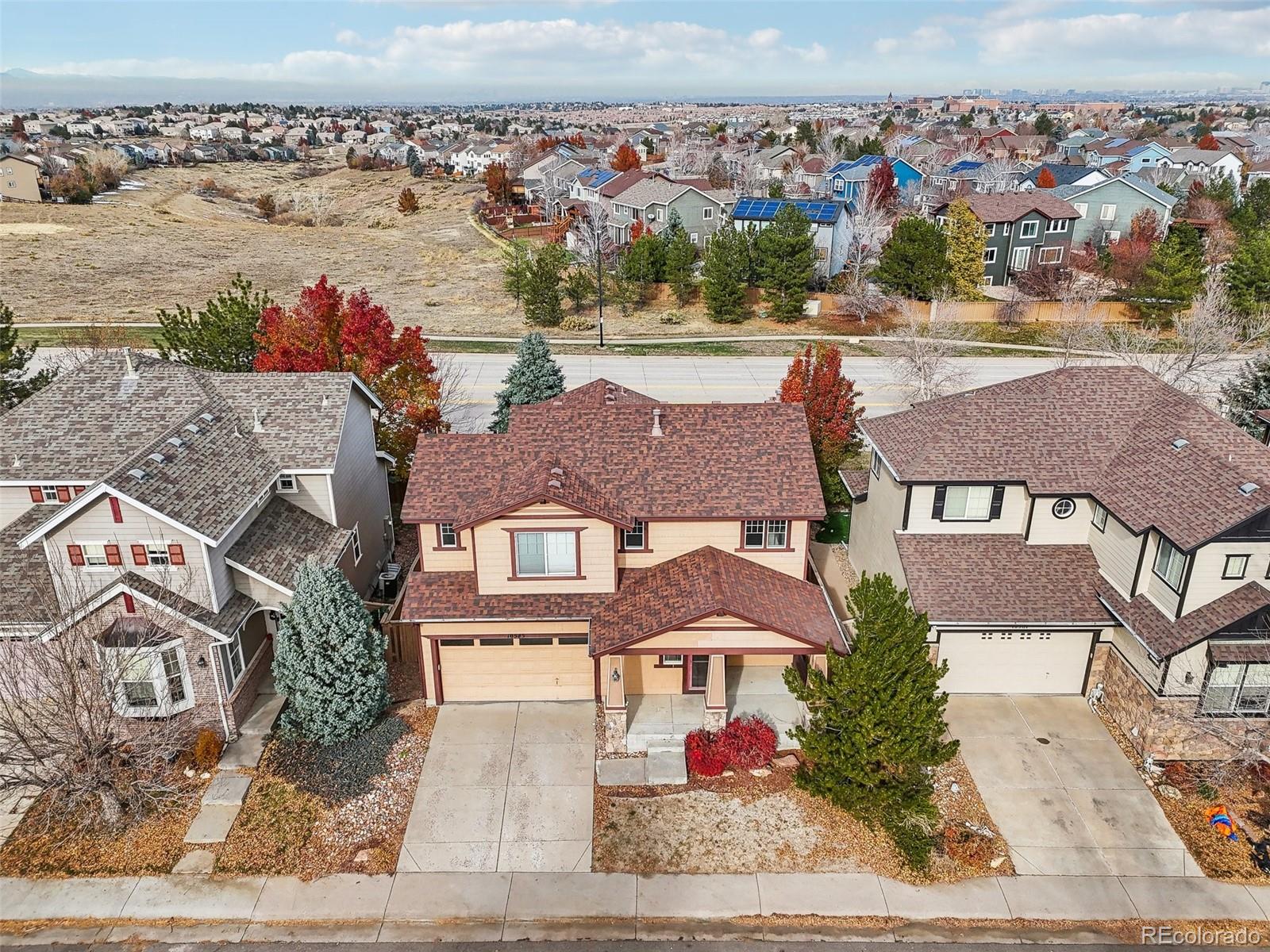 MLS Image #42 for 10585  pearlwood circle,highlands ranch, Colorado