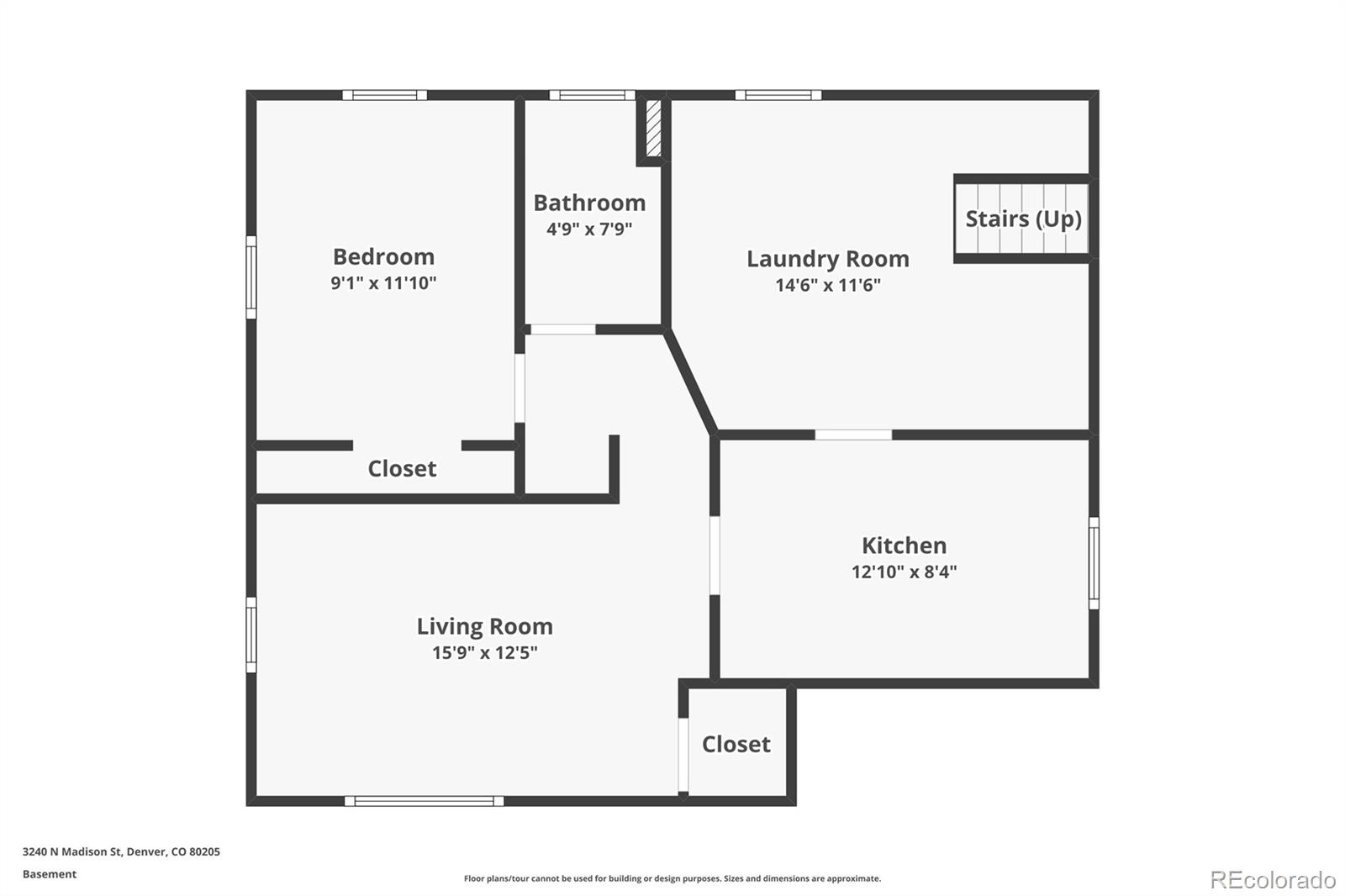 MLS Image #34 for 3238-3240 n madison street,denver, Colorado