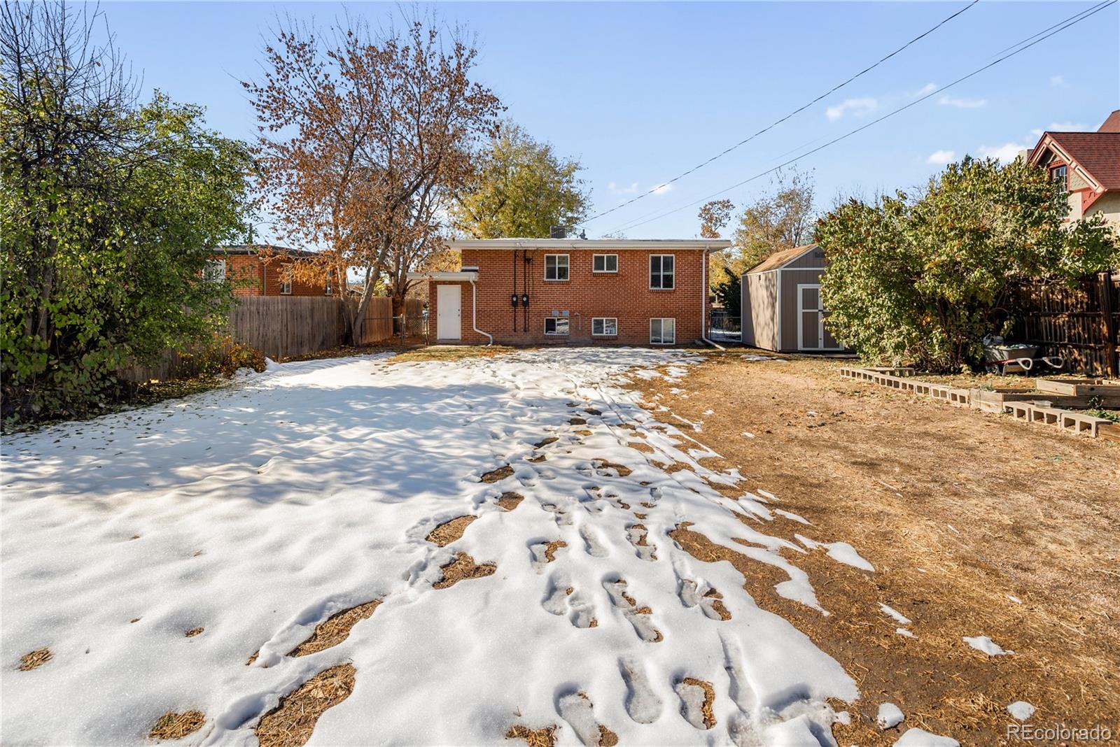 MLS Image #38 for 3238-3240 n madison street,denver, Colorado