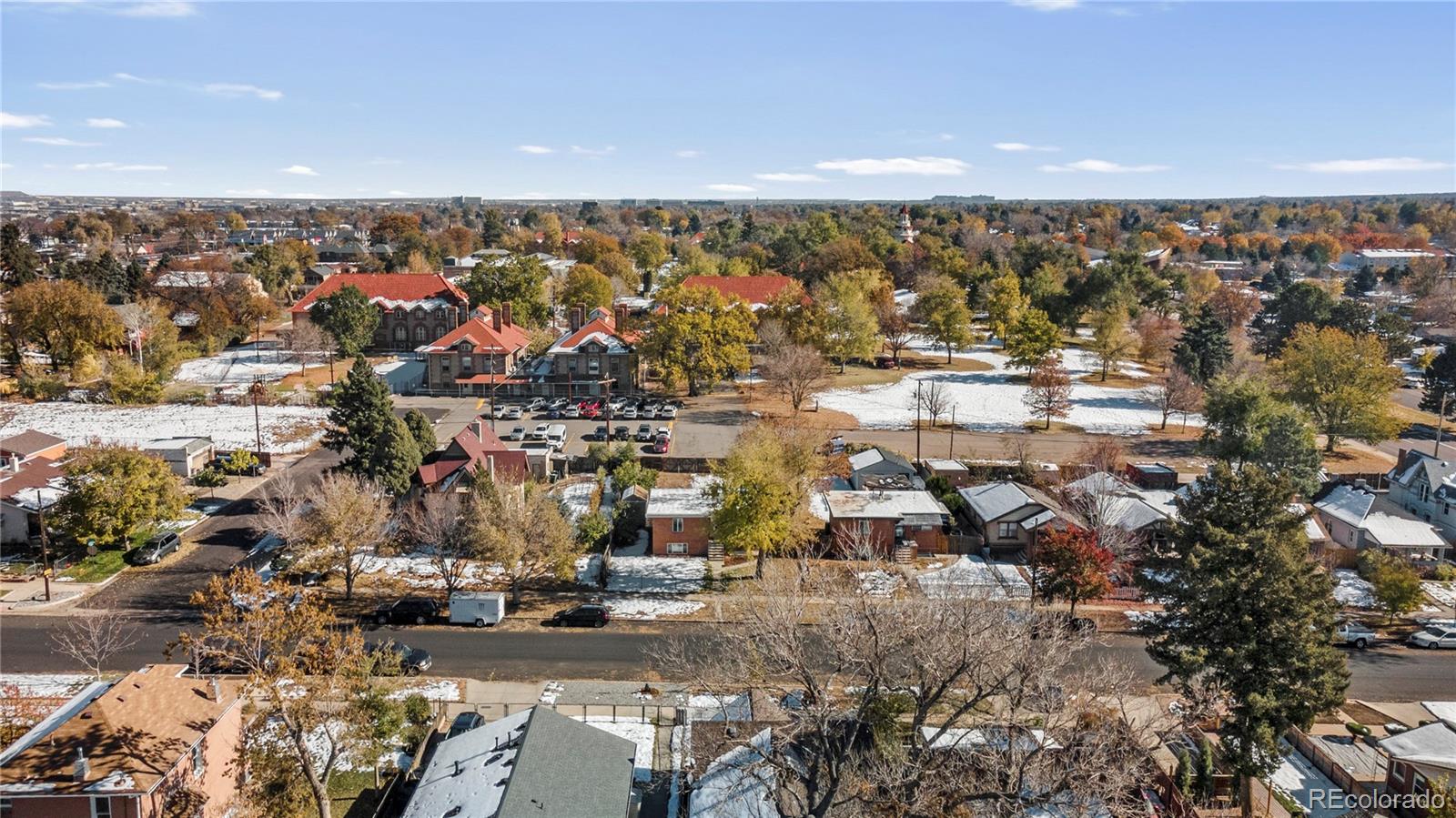 MLS Image #41 for 3238-3240 n madison street,denver, Colorado