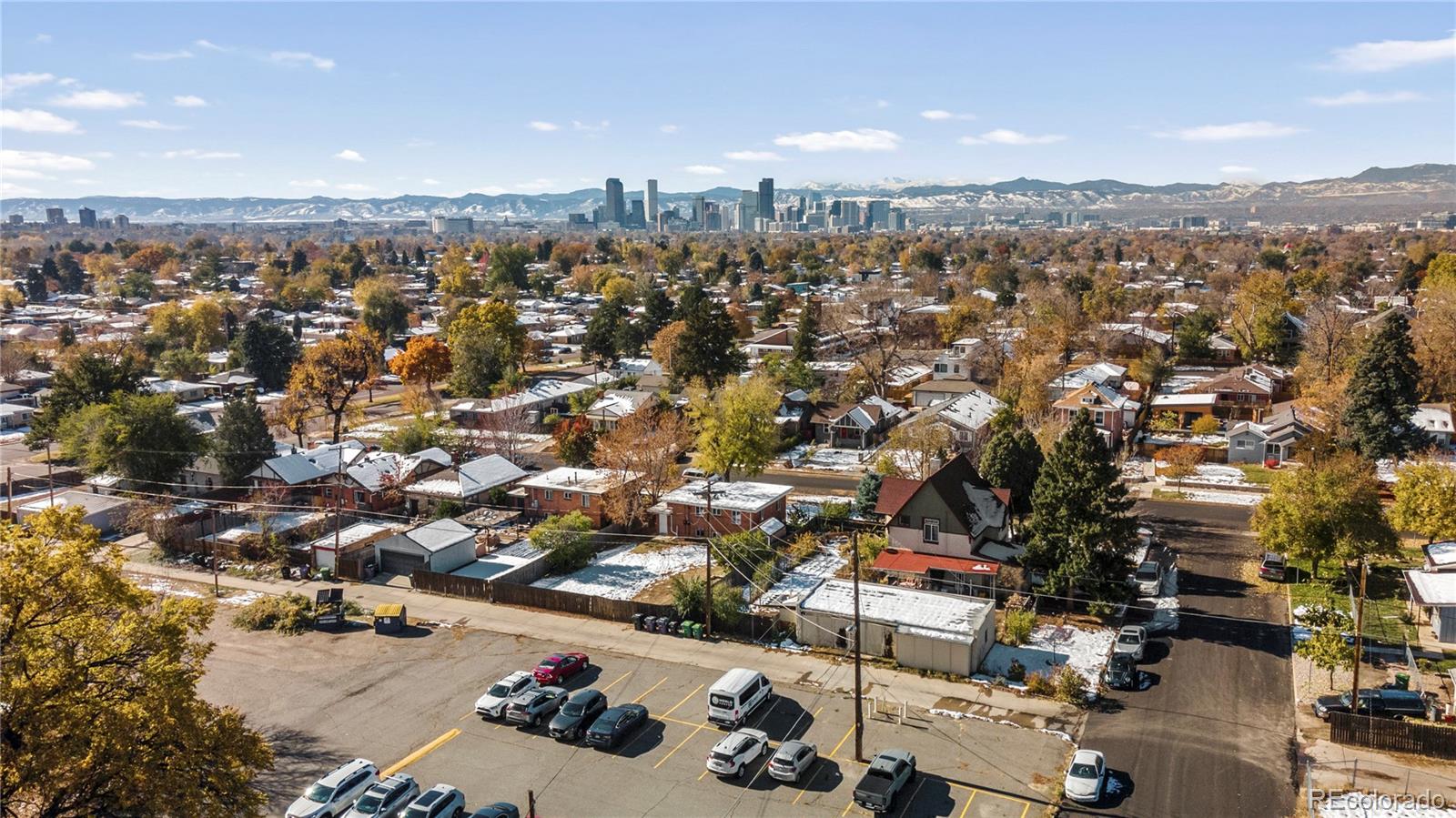 MLS Image #42 for 3238-3240 n madison street,denver, Colorado