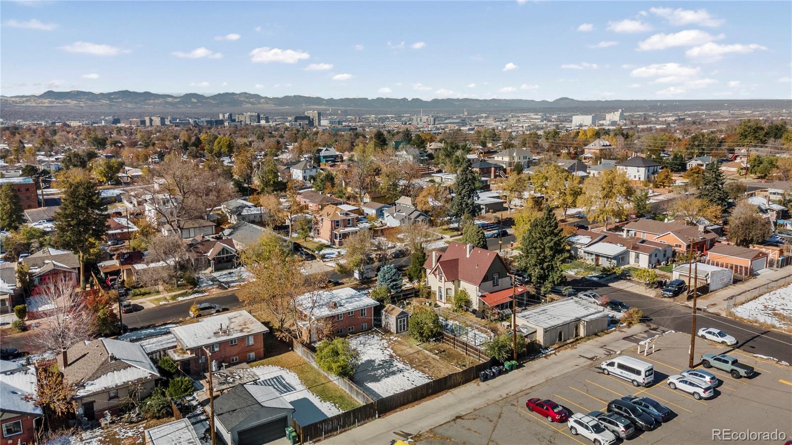 MLS Image #43 for 3238-3240 n madison street,denver, Colorado