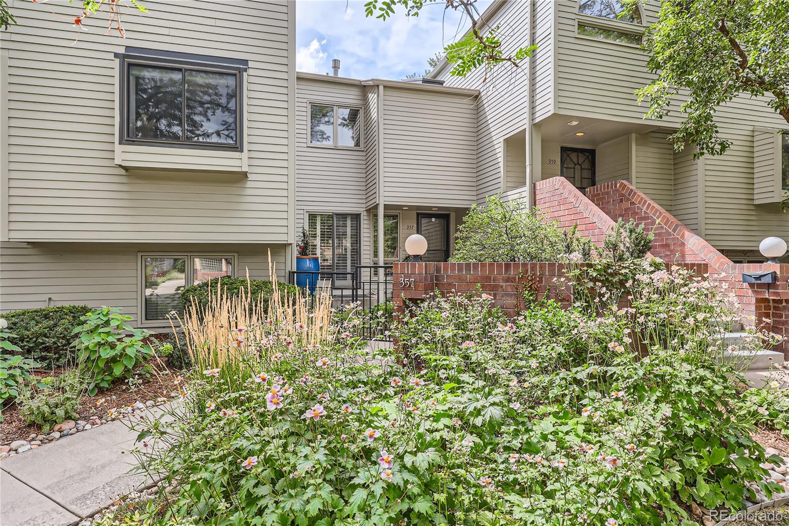 MLS Image #1 for 357  harrison street ,denver, Colorado