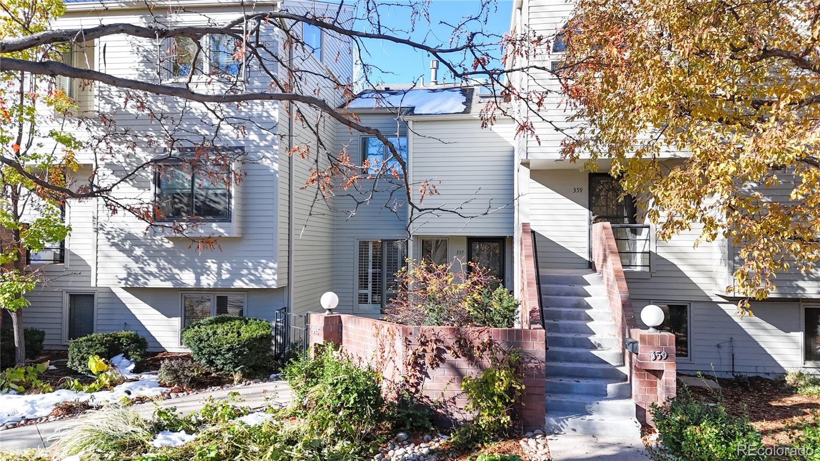 MLS Image #29 for 357  harrison street ,denver, Colorado