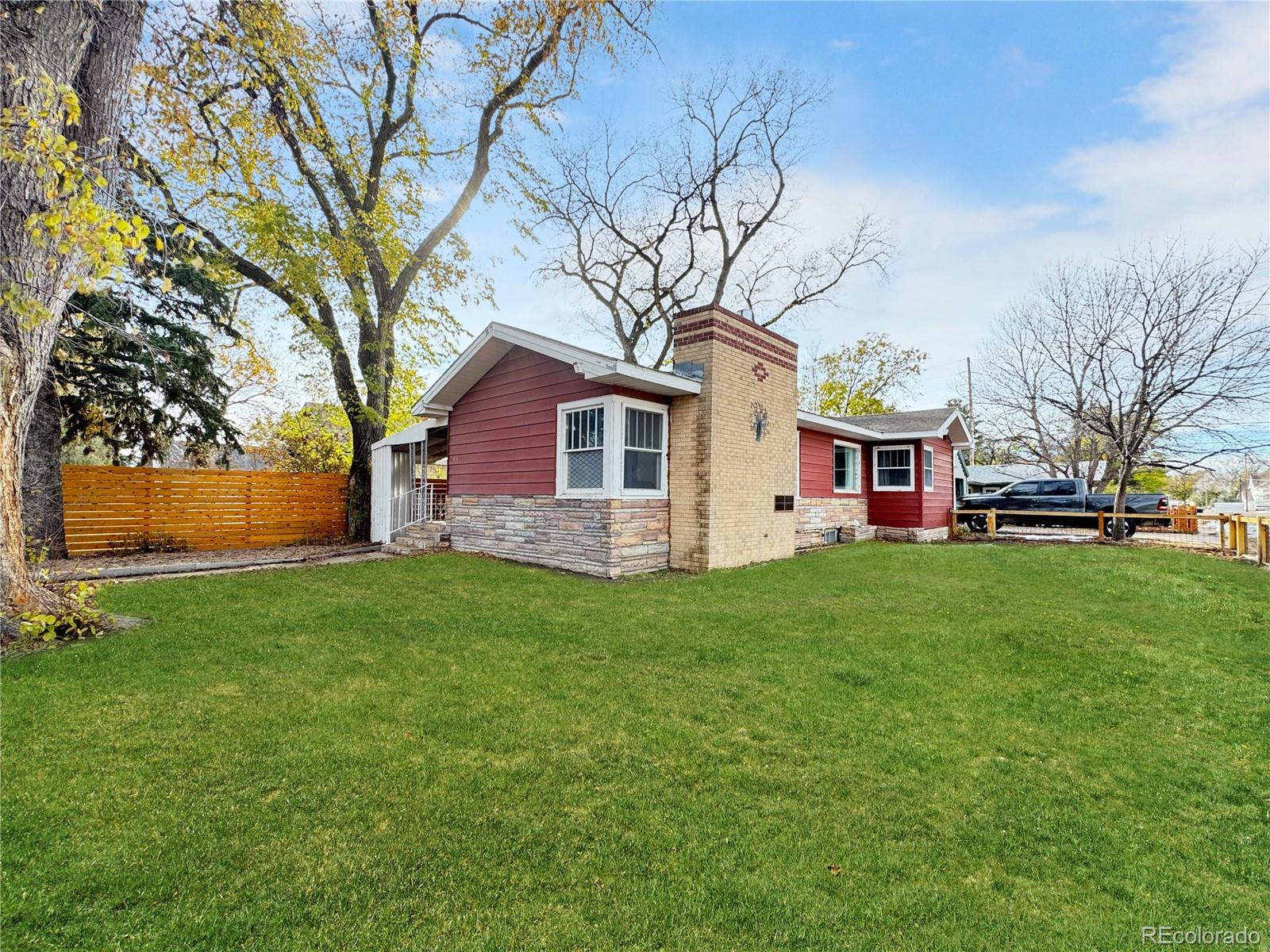 MLS Image #0 for 193  12th street,burlington, Colorado