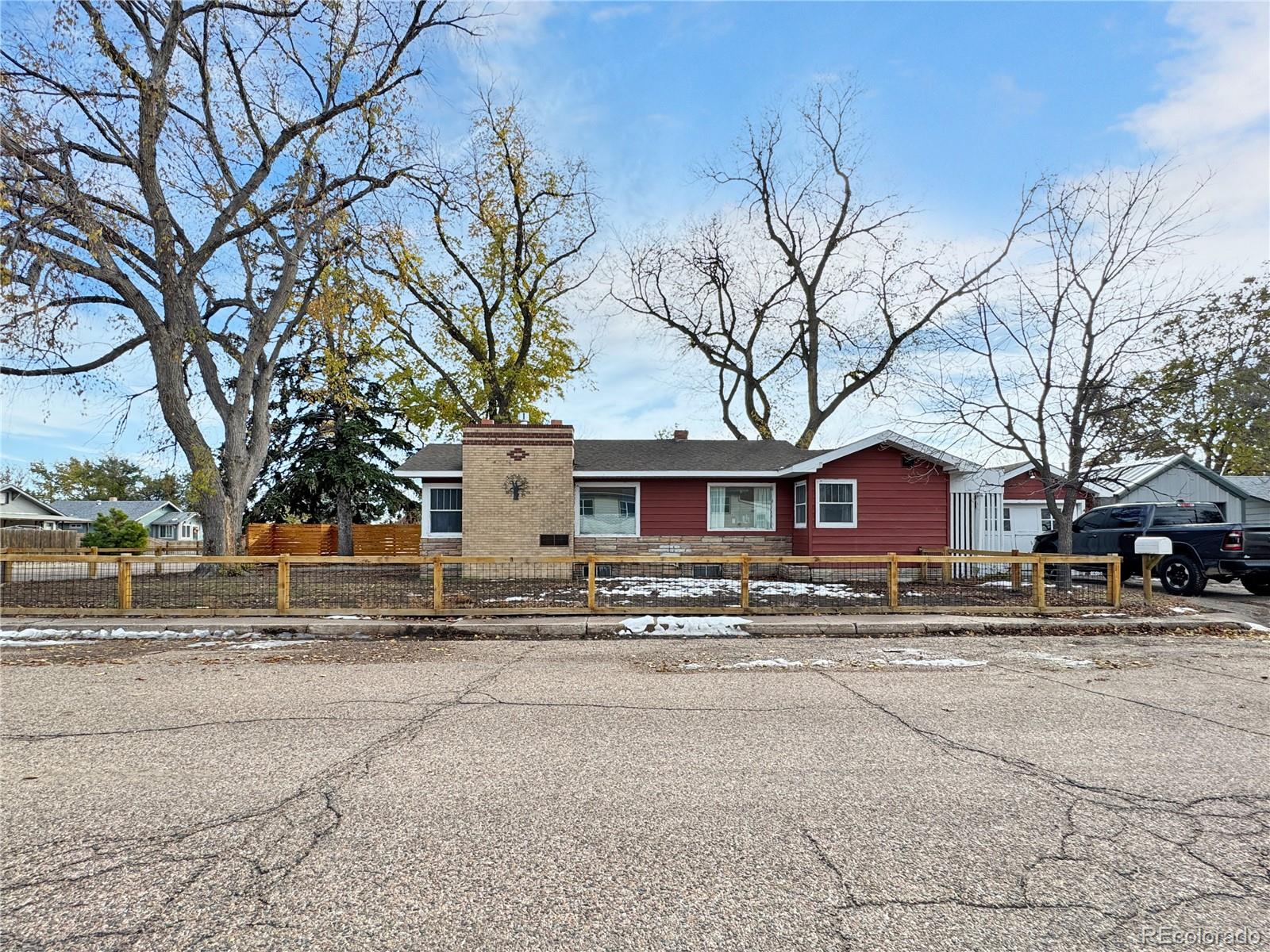 CMA Image for 193  12th Street,Burlington, Colorado