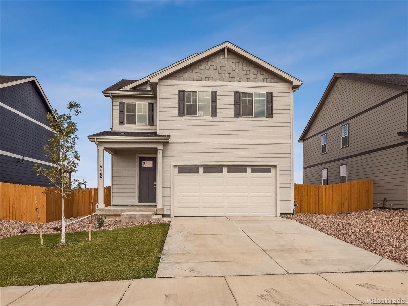 MLS Image #0 for 11702  logans ridge drive,colorado springs, Colorado