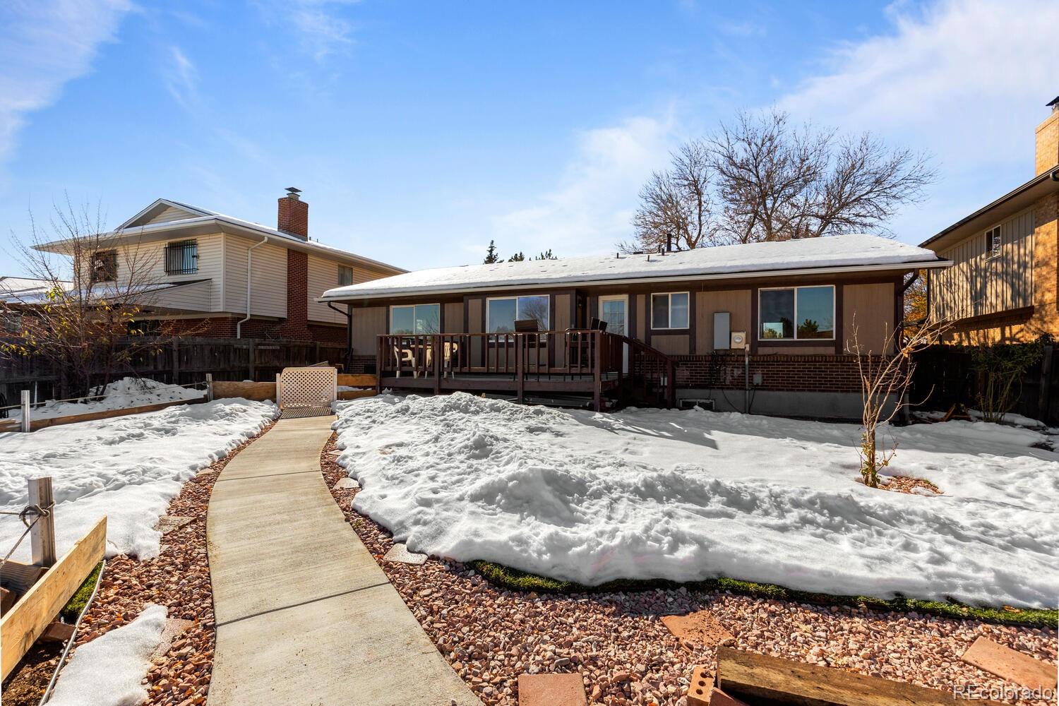 MLS Image #14 for 2524 s rifle street,aurora, Colorado