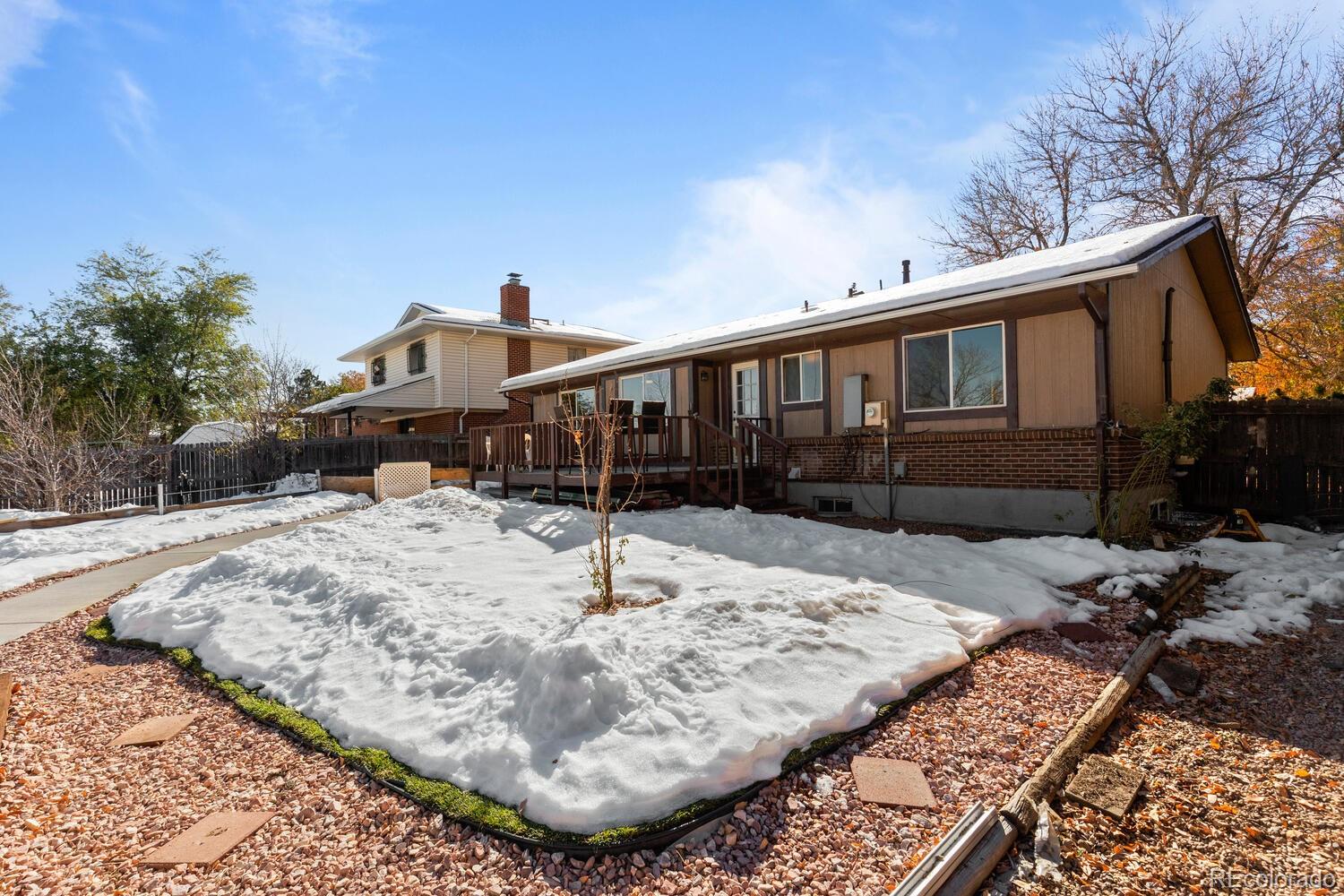 MLS Image #15 for 2524 s rifle street,aurora, Colorado