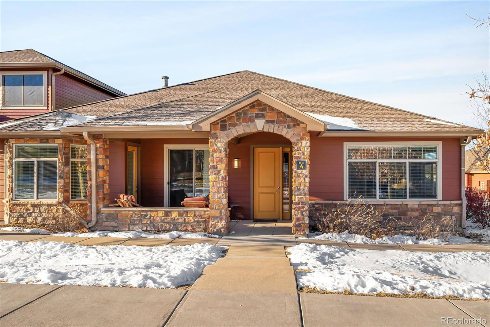 MLS Image #0 for 8645  gold peak place,highlands ranch, Colorado